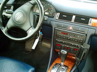 Audi A6 2.8 Quattro(100)